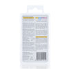 Flexible Nipple Blister Pack 2pcs (M)