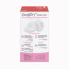 Breast Pads ComfyDry 72pcs Box