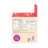 StarTouch Replacement Straw Set - Berry Blast