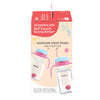 StarTouch Straw Cup with Gravity Ball 250ml - Bubblegum Pop