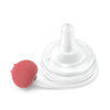 SofTouch™ Training Straw Set - Red