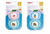 MiniLight Pacifier (2pc) (S) - Boys/Girls Assorted