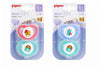 MiniLight Pacifier (2pc) (M) - Boys/Girls Assorted
