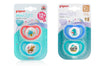 MiniLight Pacifier (2pc) (L) - Boys/Girls Assorted