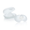 Natural Feel Nipple Shield 2pcs - Size 2 (M)