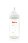 SofTouch™ III Nursing Bottle Glass 240ml