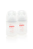 SofTouch™ III Bottle PP 160ml - Twin Pack