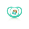 MiniLight Pacifier Single (M) Unisex - Hedgehog