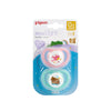 MiniLight Pacifier (2pc) (S) - Boys/Girls Assorted