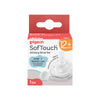 SofTouch™ Drinking Straw Set