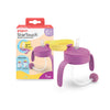 StarTouch Adaptor & Straw Set - Berry Blast